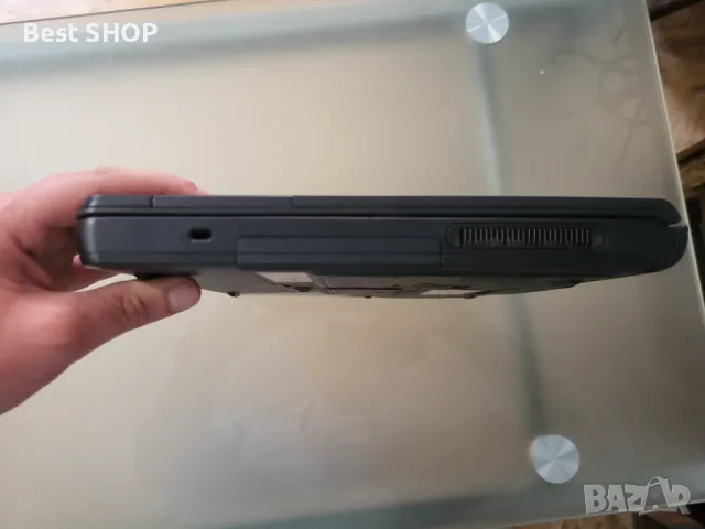 РАБОТЕЩ Лаптоп HP, снимка 8 - Лаптопи за дома - 50342600