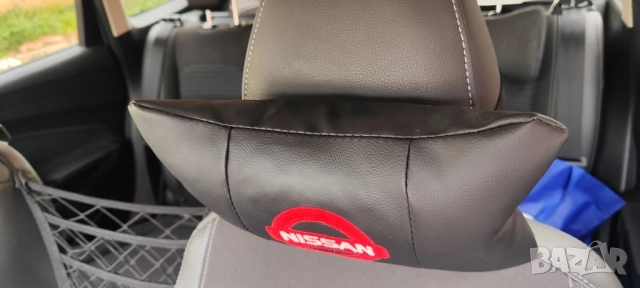 Възглавнички за Nissan , снимка 5 - Аксесоари и консумативи - 52400737
