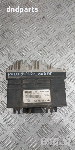 Компютър VW Polo 1.0i 1994г. 0261200796 030906026M 