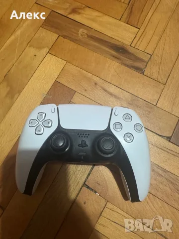 Playstation 5 controller