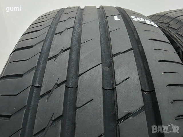 4бр летни гуми 205/60/15 SAILUN L05086 , снимка 4 - Гуми и джанти - 53796082