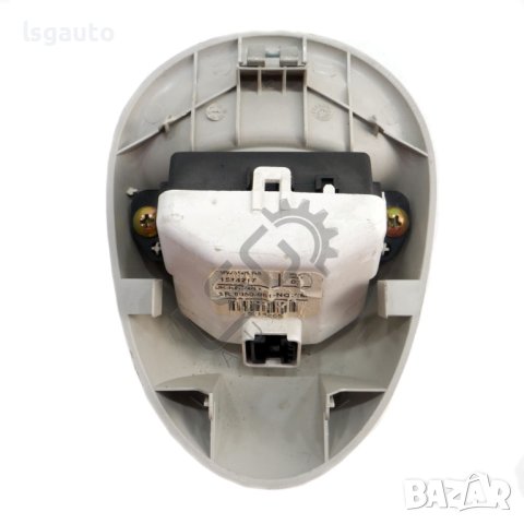 Часовник табло Mini Hatch (R50; R53) 2001-2006 ID: 121651, снимка 2 - Части - 44294225