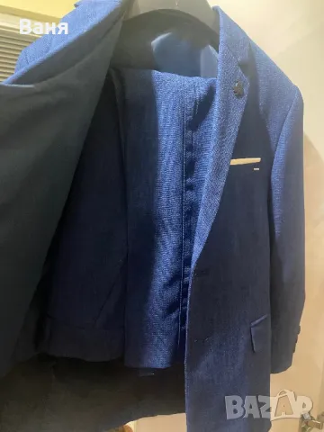 Детски костюм, снимка 2 - Детски комплекти - 49679499