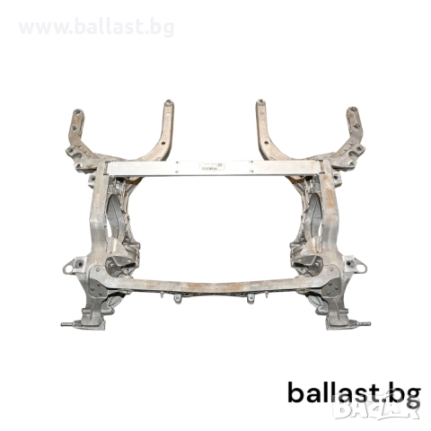 Заден мост A2323503801 SL W232 A1923501200