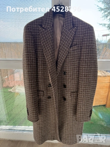 Палто Mango размер М ново