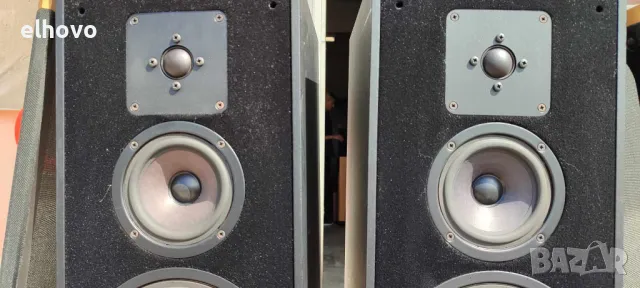 Тонколони Heco Pronto 77, снимка 3 - Тонколони - 50186716