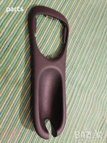 Панел Скоростен Лост Рено Меган Сценик - 7700846265 N , снимка 3 - Части - 42235396