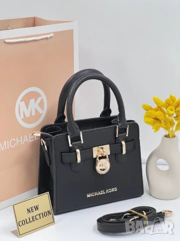 чанти michael kors , снимка 3 - Чанти - 51353311