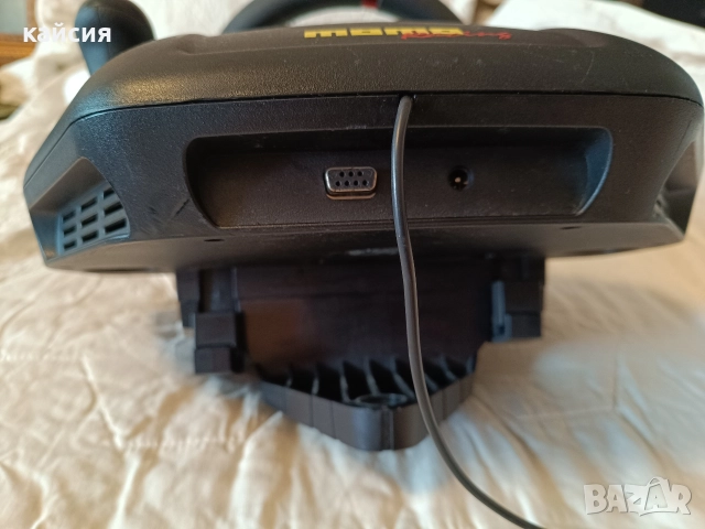 Волан и педали на Hamma , снимка 8 - Игри за PC - 52866437