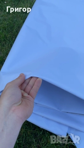 Платна За покриване на навеси, шатри, сеновали, слама, снимка 3 - Други - 53680636