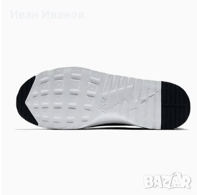 маратонки  Nike AIR MAX Thea Khaki  номер 38-38,5, снимка 5 - Маратонки - 40940542
