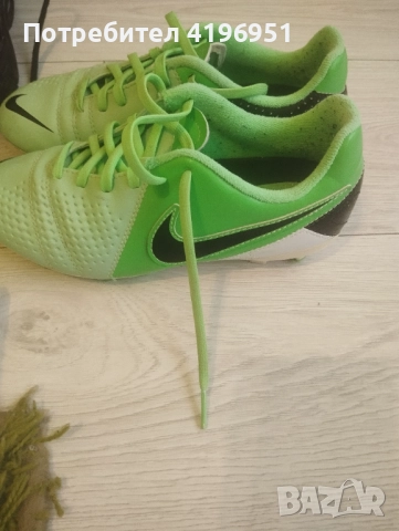 Бутонки, снимка 2 - Детски маратонки - 52912746