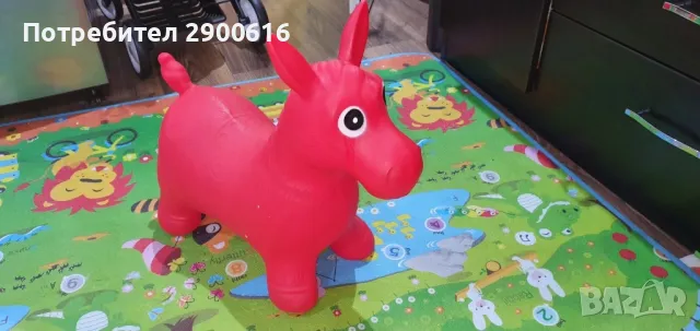 Надуваемо конче