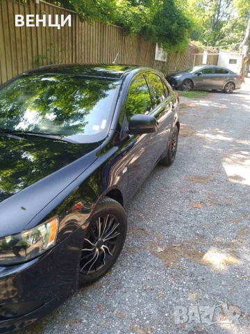 Mitsubishi Lancer, снимка 11 - Автомобили и джипове - 50467348