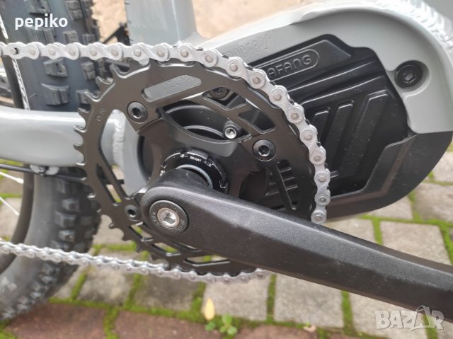 Продавам колела внос от Германия електрически велосипед SPR E-MJB PULSE 29 цола,, снимка 18 - Велосипеди - 38990976