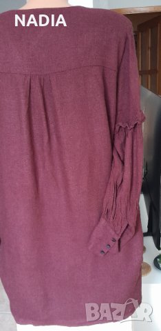 Рокля на MANGO , снимка 3 - Рокли - 44239313