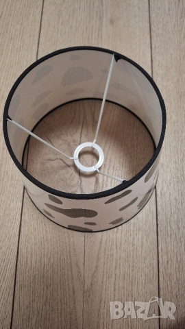 Керамична нощна лампа, снимка 6 - Детски нощни лампи - 51752297