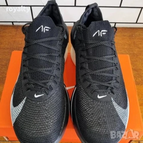 Nike Air Zoom Alphafly Back Нови Мъжки Маратонки 40-45 Номер , снимка 4 - Маратонки - 53326856