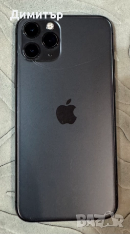 iPhone 11 Pro  , снимка 3 - Apple iPhone - 52529387