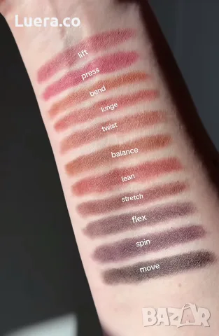 Rhode Peptide Lip Shape молив за устни Lip Liner пептиден Lip Contour оформящ контур за обем грим, снимка 4 - Декоративна козметика - 56138919