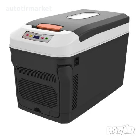 Хладилна кутия 35Л – 12V/220V