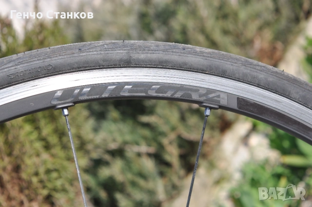 Giant TCR Advanced SL 2-2016-кабонов шосеен велосипед  , снимка 9 - Велосипеди - 53873149