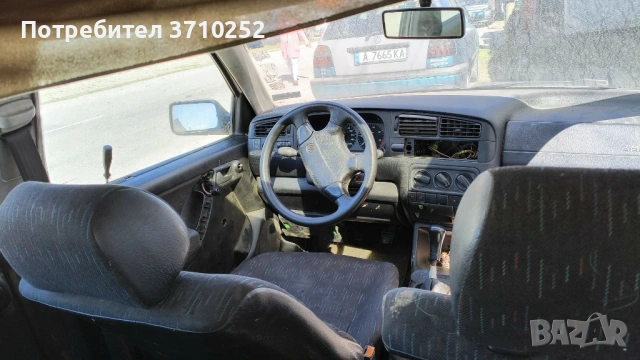 Golf 3 цял за части , снимка 3 - Автомобили и джипове - 53842798