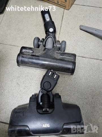 Четки от прахосмукачки , снимка 3 - Прахосмукачки - 53020072