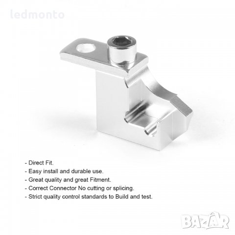 Държач за поправка на всмукателния колектор P2015, снимка 5 - Части - 34493479