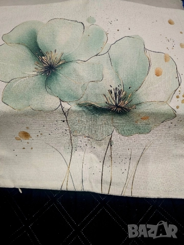 Калъфки за възглавници, снимка 3 - Възглавници - 52285058