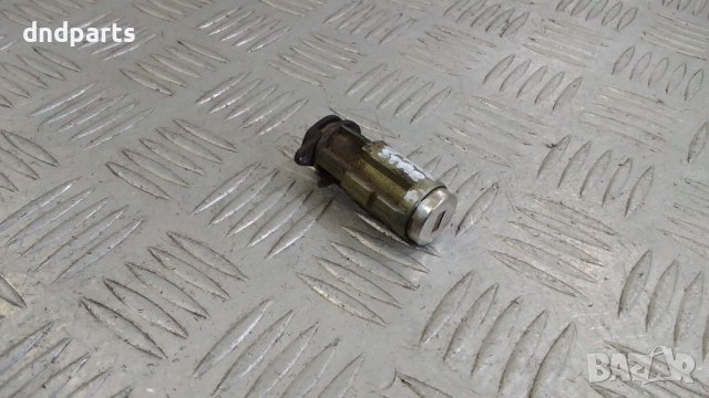 Ключалка врата Mitsubishi Space Star 2001г.(предна лява)	