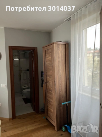 Тристаен апартамент с морска панорама в Бяла, снимка 13 - Апартаменти - 53079456