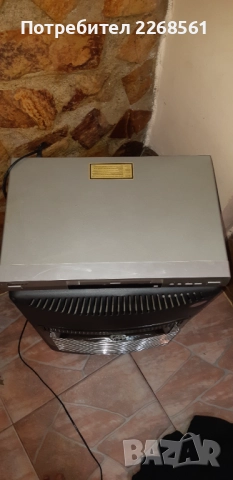  PIONEER DVD PLAYER D-464 RW COMPATIBLE, снимка 6 - Плейъри, домашно кино, прожектори - 52674497