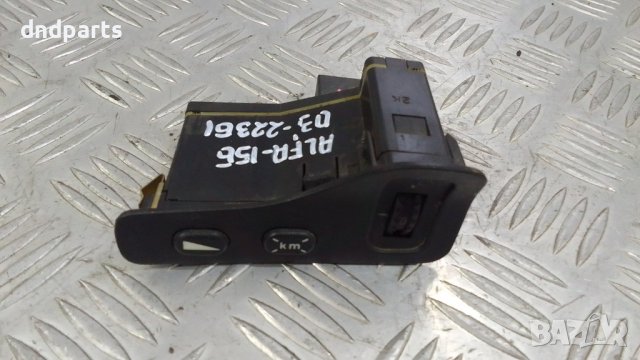 Панел бутони Alfa Romeo 156 2003г.