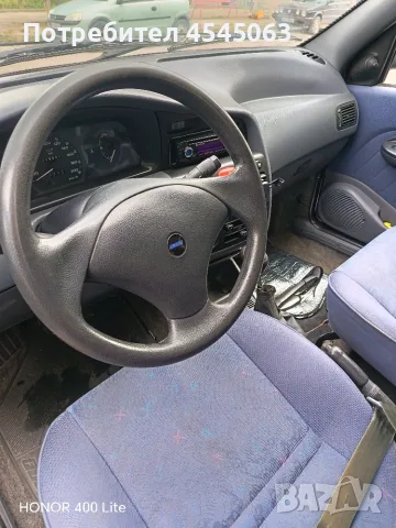 Продавам Фиат Палио, снимка 6 - Автомобили и джипове - 56289749