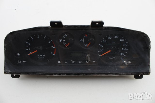 Километраж, оборотомер Форд маверик 2.4 Ford maverick 2.4