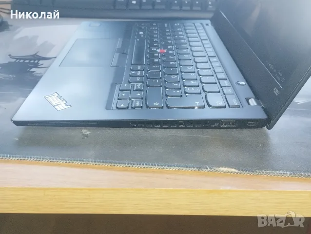 Lenovo Thinkpad X280 16/512, снимка 4 - Лаптопи за работа - 55747386
