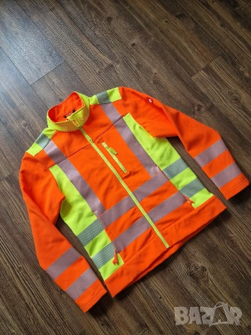 Страхотно мъжко яке ENGELBERT STRAUSS, размер М , ново без етикет, снимка 2 - Якета - 53039608