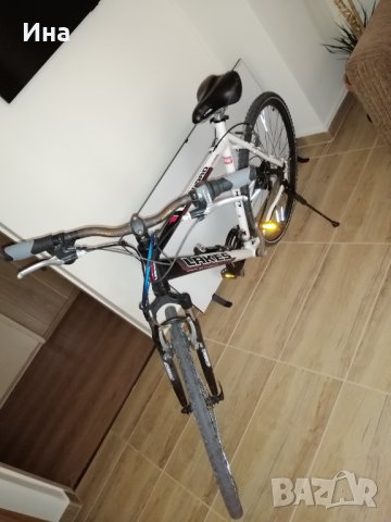 Мъжки велосипед, снимка 8 - Велосипеди - 41530641