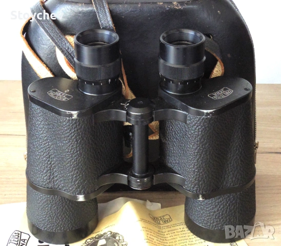 Бинокъл Carl Zeiss Jena Binoctar 7x50 1Q