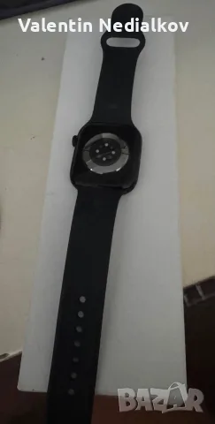 apple watch 10 series , снимка 5 - Смарт часовници - 55825189
