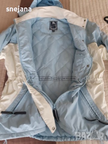 Дамско яке за ски,планина , снимка 8 - Якета - 38765970