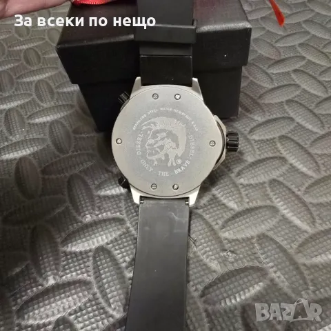 Diesel Мъжки Часовник Дизел, снимка 3 - Мъжки - 48514012