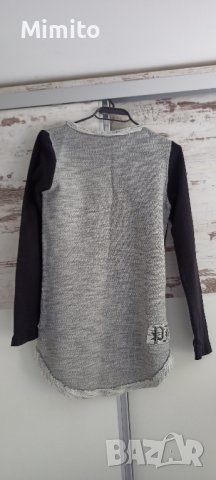 Pause нов пуловер, снимка 3 - Блузи с дълъг ръкав и пуловери - 41511919