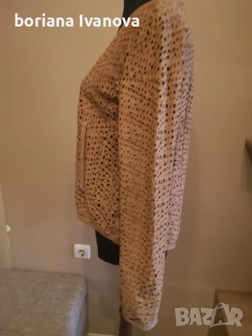 liu Jo, Milestone , снимка 6 - Якета - 52215329