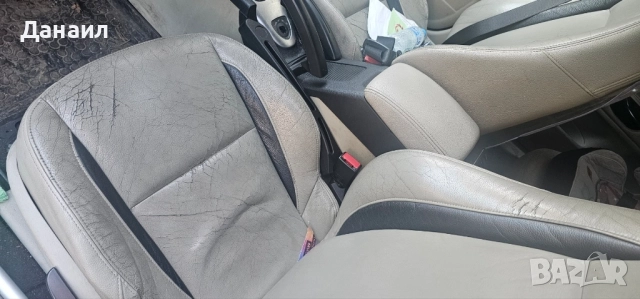 сааб/saab 9-3 ss 2.2 tid, снимка 7 - Автомобили и джипове - 52298172