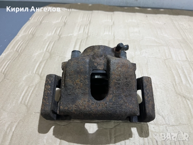 Преден десен спирачен апарат от BMW E46 (от 2.0 до 2.8)