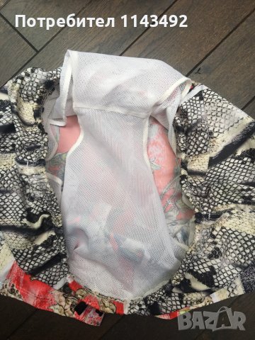 Шорти Just Cavalli, снимка 3 - Бански - 40914042