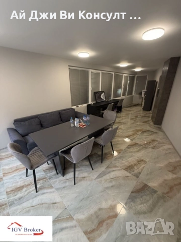 Офис под наем в Центъра, снимка 5 - Офиси - 52328838