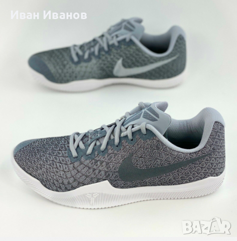 маратонки  Nike Kobe Mamba Instinct  номер 47, снимка 5 - Маратонки - 36188063